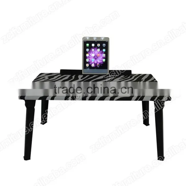 Folding Bed Ipad Table photo-2