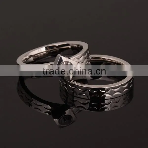 Unique Fashion Rings
