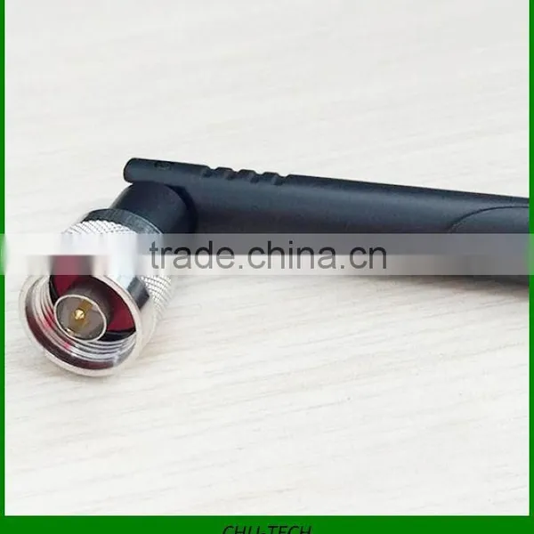 2.4GHz 12dBi High Gain Omni WIFI Antenna N Male for Wireless Router photo-6