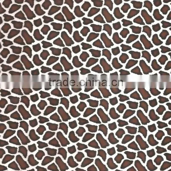 [ 1m/0.5m Width ] Tsautop New Arrival Animal Skin Hydrographic Film Water Transfer Printing Film Hydro Dipping Film P248-2 photo-6