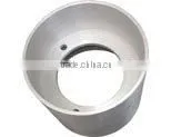 Aluminum Drum and Iron Drum