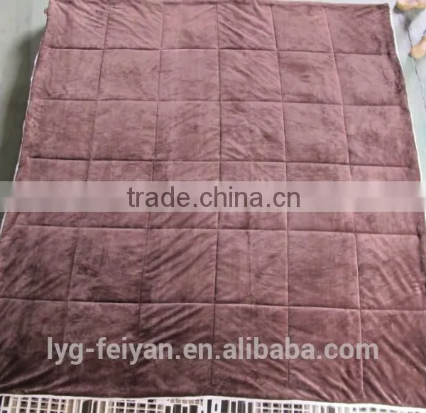 Sherpa Comforter photo-5