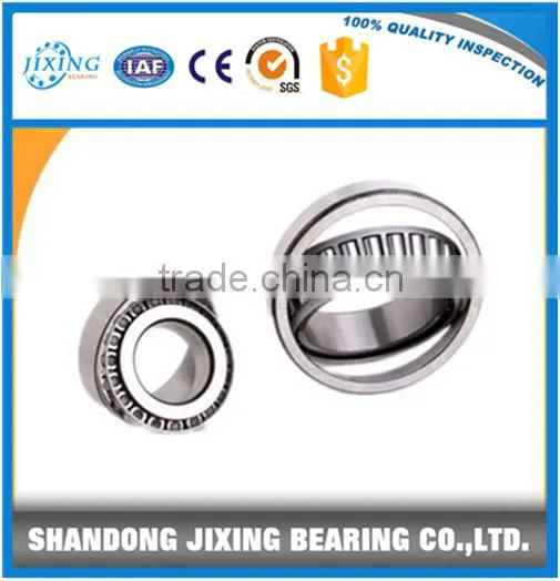 Car Accessory Bearings Chrome Steel Tapered Roller Bearing 32217 photo-4