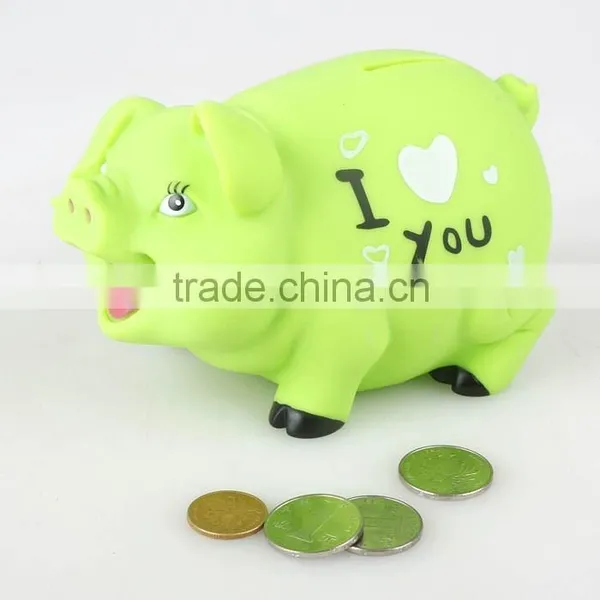 Wholesale Piggy Bank,money Box