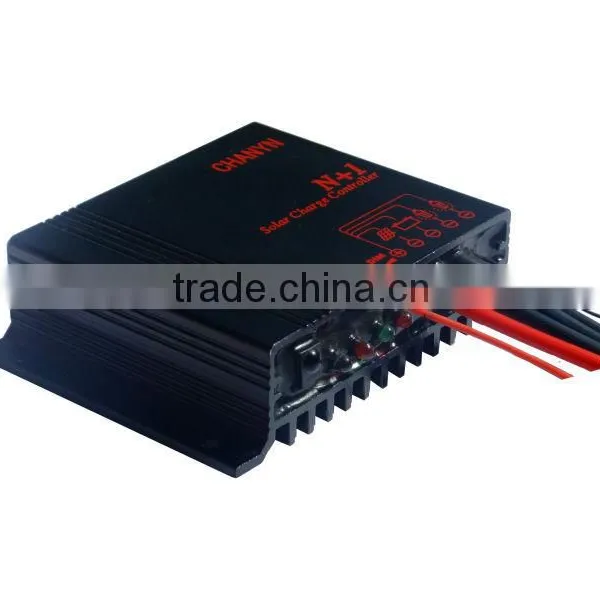 MPPT Solar Controller