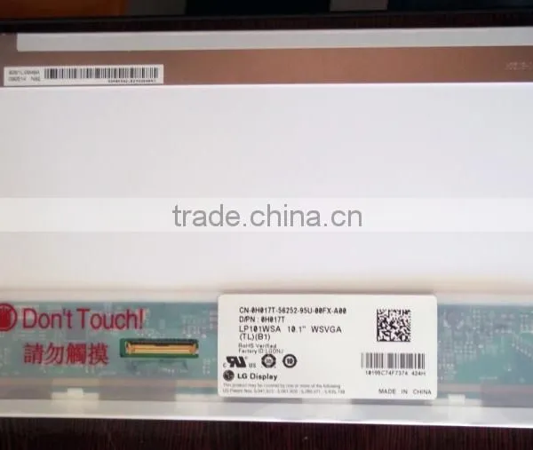 New Original Led With High Resolution Lcd Panel Widescreen for LP101WSA TLB1 Display photo-2
