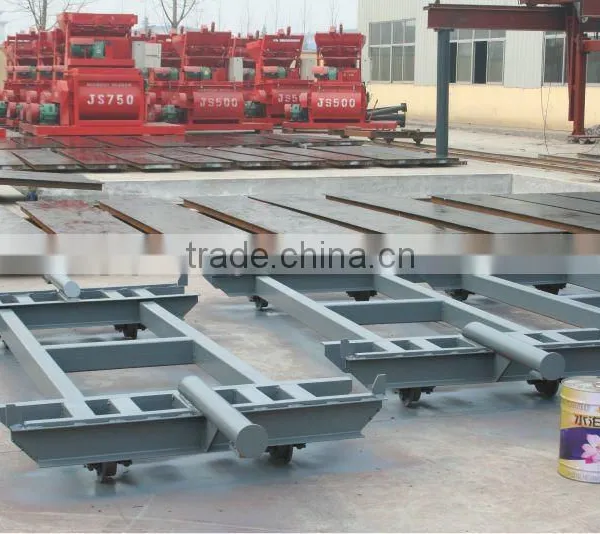 TOP Quality Autoclaved Aerated Concrete Blocks Making Plant for Sales - TIANYUAN BRAND photo-6