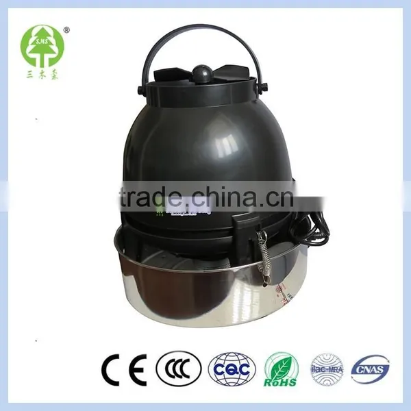 Wholesale China Maker Cooling Fittings Mist Maker Fogger