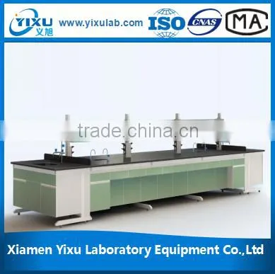 lab furniture industrial lab table leg wholesale