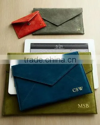 Envelope case for Ipad/E-reader