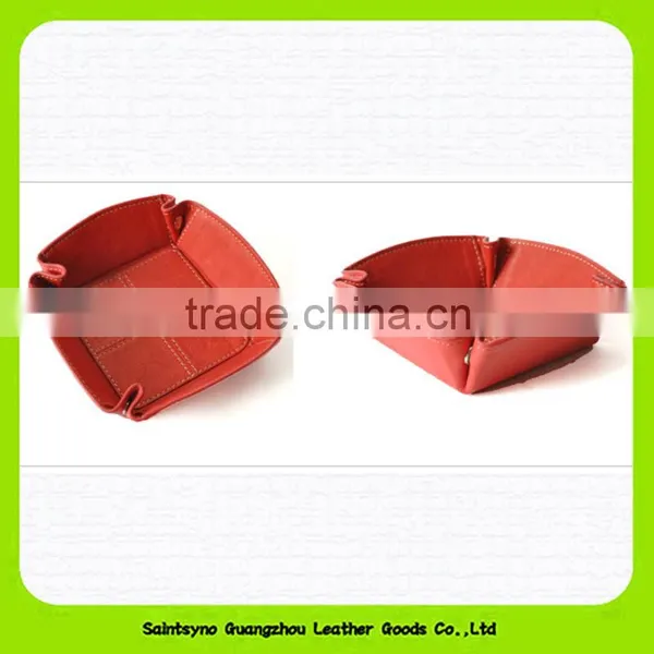 Private Logo Printed Leather Mouse Pad Made in China Custom Mouse Pad 15016 photo-4