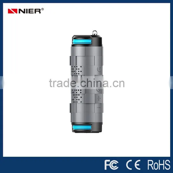 Factory Supply Cheapest Super Bass Bluetooth Bike Speaker With TF Card photo-5