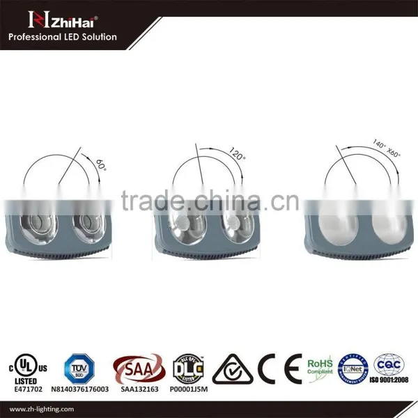 2015 Latest Design 5 Years Warranty IP65 Solar Street Led Light photo-2