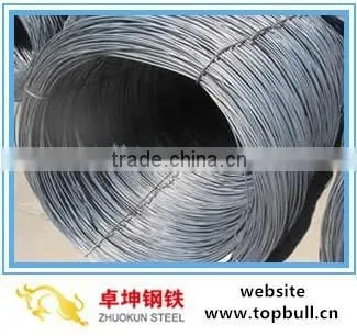 Hot Rolled Steel Wire Rod in Coils,Jiujiang Wire Rod Steel Coils Prices