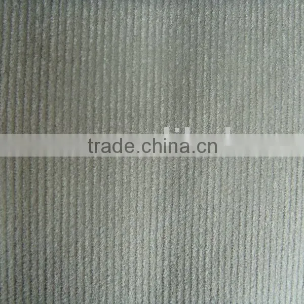 Corduroy Fabric