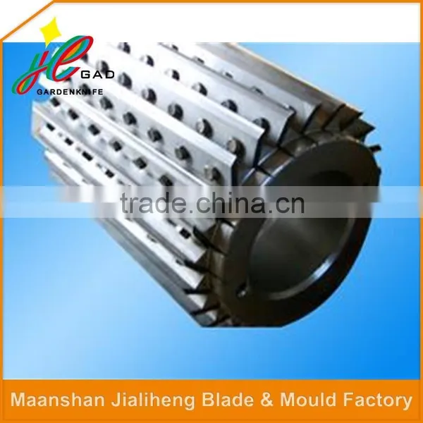 China Good Supplier Hss Involute Gear Cutter for Sale photo-5