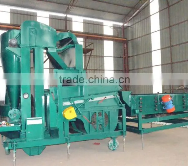 Seed Cleaning Machine Hot Products photo-2