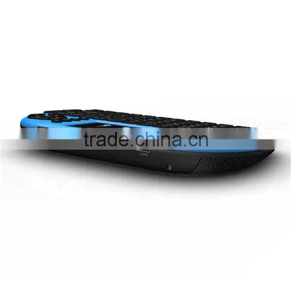 RII I8+ Air Mouse 2.4g Wifi Wireless Mini Keyboard Use for Android tv Box photo-6