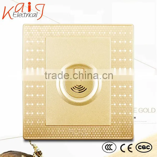 welcome OEM service BEST SELLING voice control switch