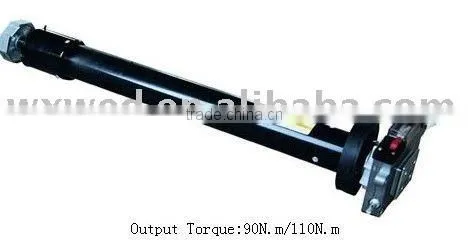 Roller SHUTTER TUBE MOTOR