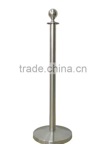 Stainless Steel Q-Up Stand