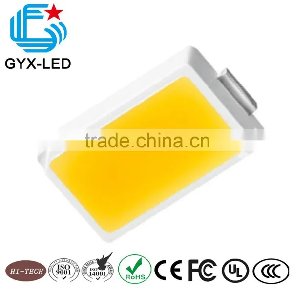 Wholesale Rohs Approved 120 Degrees 60lm Cool White 0.5w Led Smd 5730 photo-3
