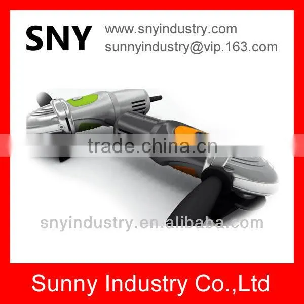 Plastic Injection Product