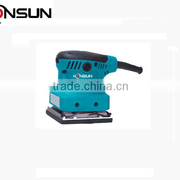 110x100mm 200w Electric Sander Machine (KX85303)