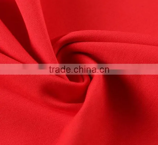 Fashion Spandex Beautiful Stretch Stripes Knit Fabric photo-5