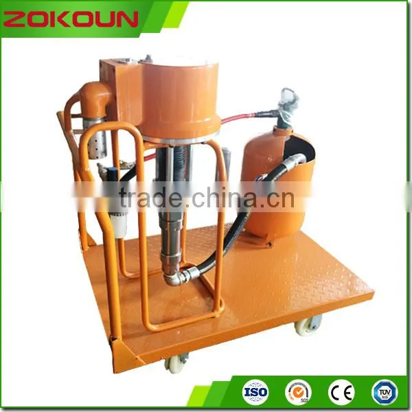 Original Manufacturing Best Selling Small Spray Paint Machine 6925B photo-6