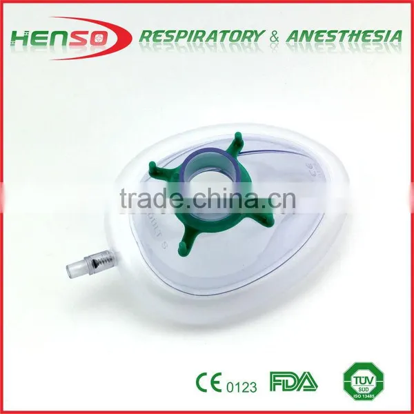 HENSO Anesthesia Face Mask photo-3