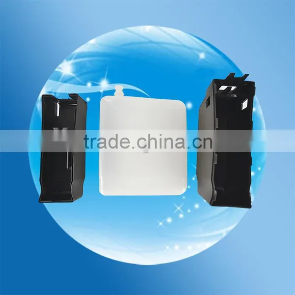 V-709D Videojet Solvent Ink With Chip Chinese Factory Made photo-2