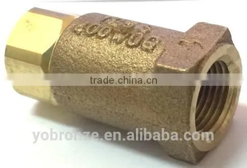 Pump Product Check Valve for Water Well Drilling and Rig Machine