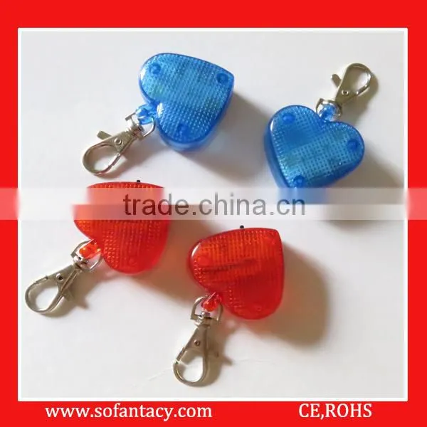 Promotional Led Warning Safty Light for Pet Animal photo-4