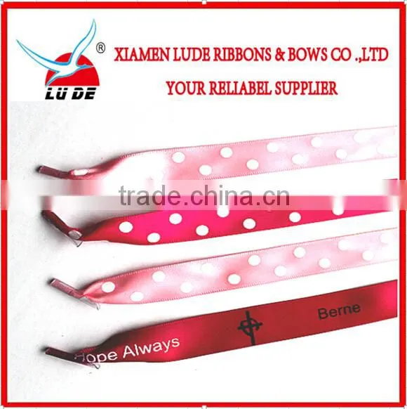 Wholesale Grosgrain Ribbon Handle for Paper Bags photo-4