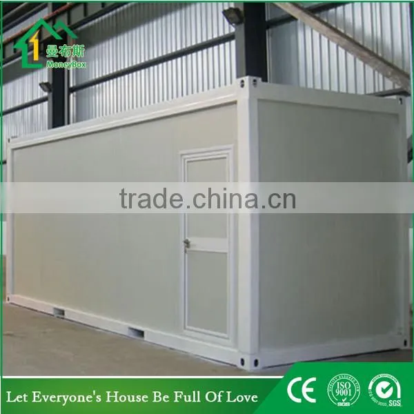 Prefab Container House for Refugee With CE CSA AS Certificate photo-2