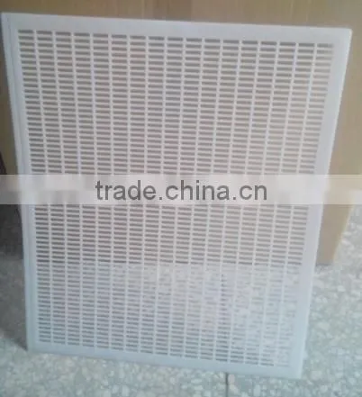Beekeeping 10 Frame Plastic Queen Excluder 50*35cm photo-2
