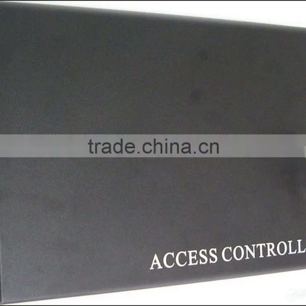 TCP/IP Access Control Security System Four Doors Access Control Panel, Wiegand Access Control Board photo-5