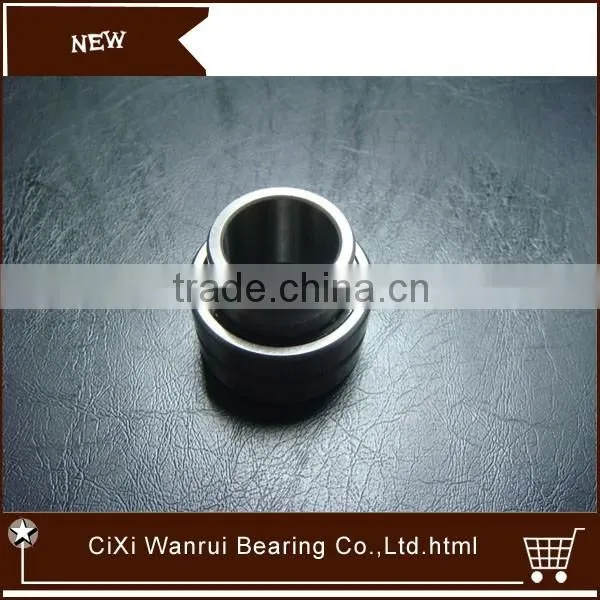 Heavy Load ISO9001 Chrome Steel Needle Roller Bearing | Combined Radial Thrust Bearing NKIA 5903