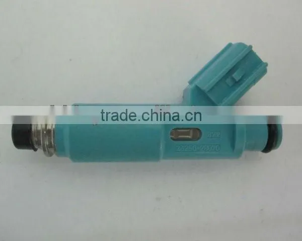 Hot Sales 12v Auto Parts Fuel Injector/ Injection Nozzle for TOYOTA Camry Previa/Tarago OEM 23209-28020 photo-5