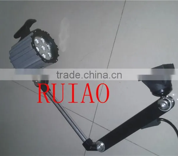 Waterproof Corrosion Resisting Led Machine Lathe Work Lights photo-3