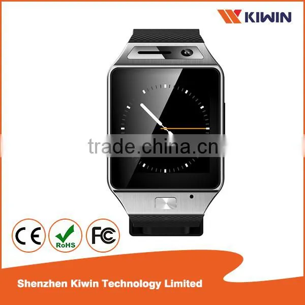 Hot Selling Smart Watch,Andriod Smart Watch,Smart Wristwatch,SIM Card Slot, Touch Screen, Gv08s Smart Watch photo-6