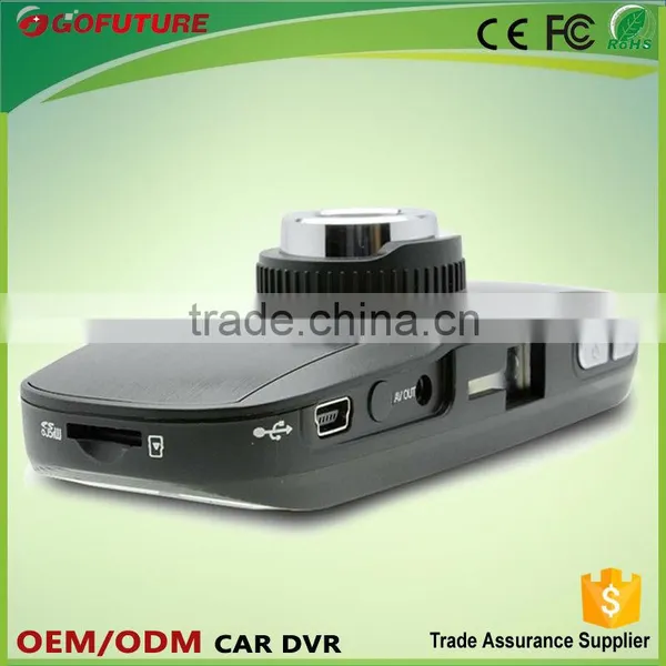 2.7 Inch LCD FHD 1080p G1W Car Dash Camera photo-3