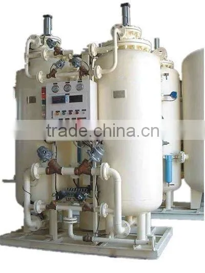 Energy Saving Air Separation Plant photo-2