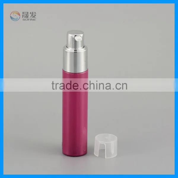 Round Cosmetic Pet Lotion Pump Bottle photo-6