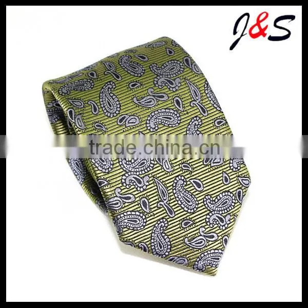 Hot Sell Men's Silk Neck Ties AST0428 photo-2