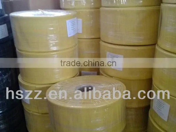 Heat Shrinkable Fiber Cable Protection Tube photo-2