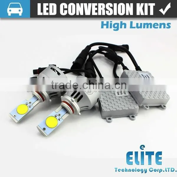 Newest Good Quality HB3/9011/9005 Led Light Bulb for Car Led Headlight Bulb photo-5