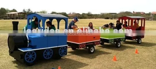 Buy a Trackless Train From Mainufactures, Trackless Train for Sale photo-2