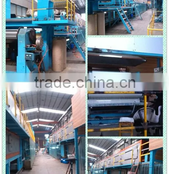 Aluminum Coil and Sheet Coating Machine Production Line photo-3